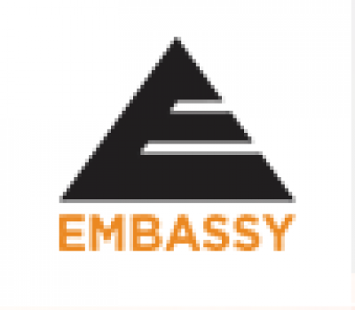 Embassy Astra – Premium 3 & 4 BHK Homes in North Bangalore: Chaqueta de cuero  