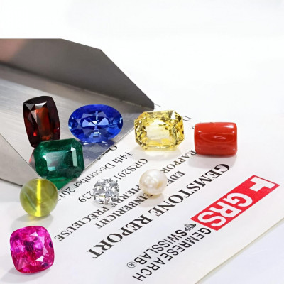 Don’t Get Fooled: 7 Things Every First-Time Gemstone Buyer Must Know: 