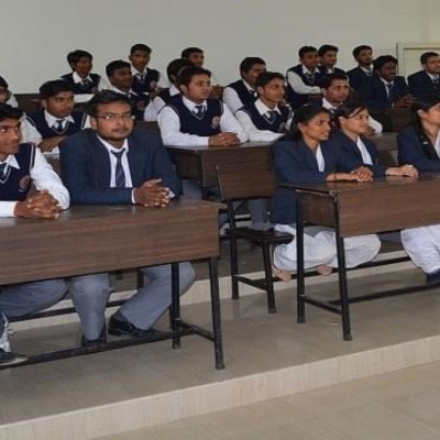 Building Tech Expertise at a BCA Institute in Lucknow: 