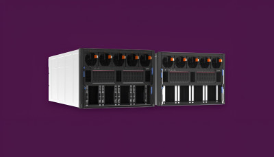 The Role of Computer Racks in Modern IT: 