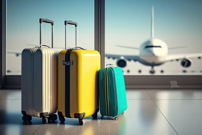 Air France Baggage Policy +1–866–666–0215: 