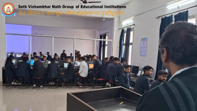 D.El.Ed Course: Professional Teacher Training in Lucknow: 