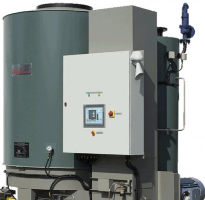 Industrial Steam Boilers Ensuring Efficiency and Reliability in Industries: 