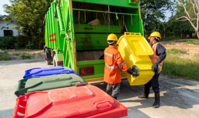 Junk Removal Services for Seattle, Portland, and Surrounding Areas - Call Us First: 