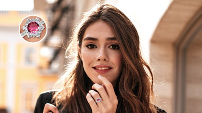 Guide For Affordable Engagement Rings for Your Perfect Proposal: 