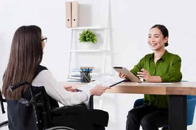 Occupational Therapy in Victoria: 