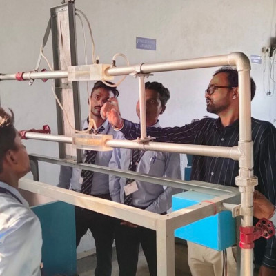 Top Colleges for BTech in Lucknow – Launching Engineering Careers: 