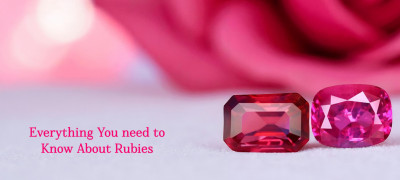 Everything You Need to Know About Rubies: 
