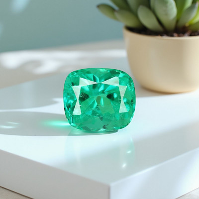 Top Gemstone Investment Trends For 2025-2030: 