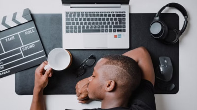The Silent Struggle: How Burnout Impacts Mental Health: 