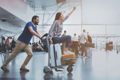 Etihad Airlines Baggage Policy  +1–866–666–0215: 
