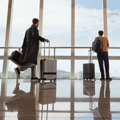 Aeroitalia Airlines Baggage Policy  +1–866–666–0215: 
