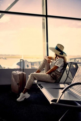 Wizz Air Baggage Policy  +1–866–666–0215: 
