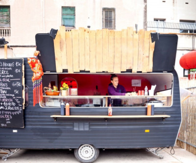 Food Truck Hire in Melbourne: 