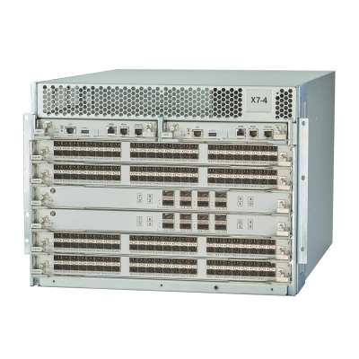 Fibre Channel Switch High Performance Connectivity for Modern SANs: 
