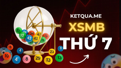 Can Mang Gi Khi Di Nhan Giai XSMB Thu 7: 