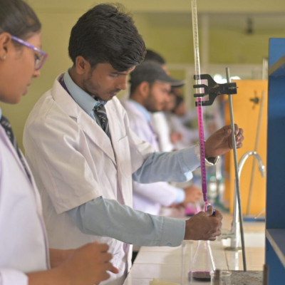 Enter the World of Pharmacy with D Pharmacy Admission 2026: 