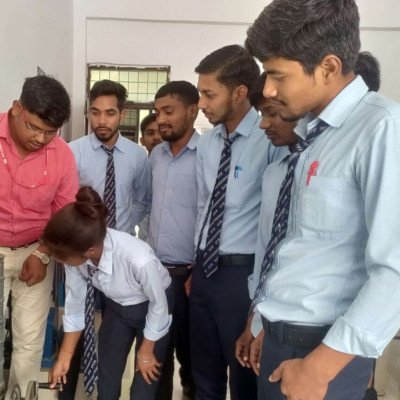 Engineering Excellence: Best BTech Colleges in UP: 