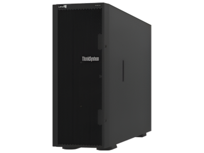 Tower Servers: Compact Power for Modern Workloads: 