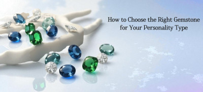 Choosing the Right Gemstone for Your MBTI Type: 