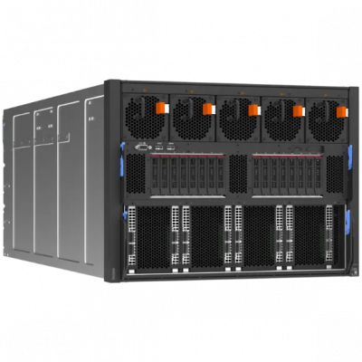 Server Racks Built for Performance and Scalability: 