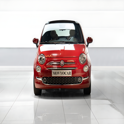 Rent a fiat in dubai Via Movyocar: 