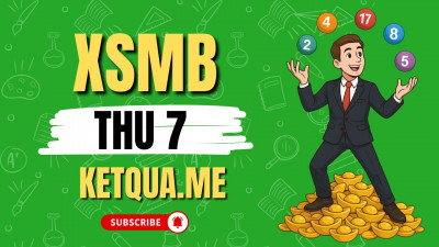 Xem Truc Tiep XSMB Thu 7 Tren YouTube Co Chinh Thong Khong: 