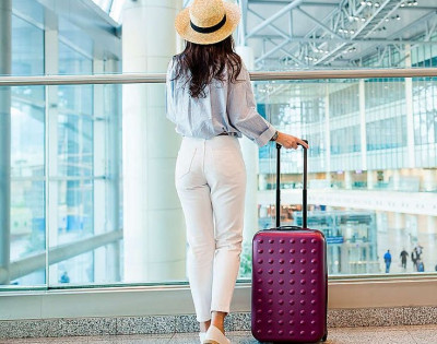 Can You Bring A Vape On A Plane: 