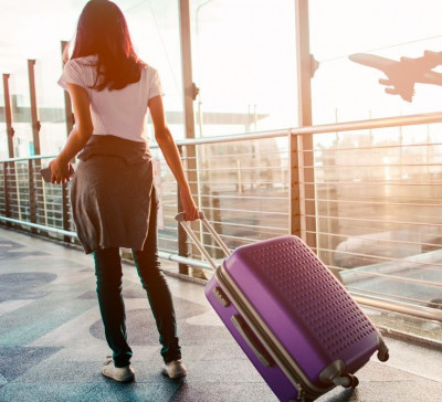 Air Greenland Baggage Policy: 