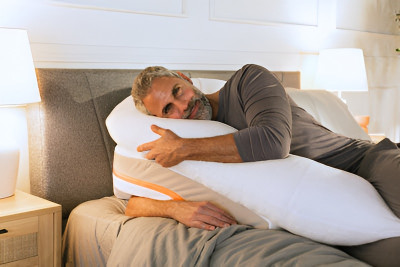 Best Shoulder Pillows for Side Sleepers: 