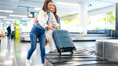 Air Greenland Baggage Policy: 