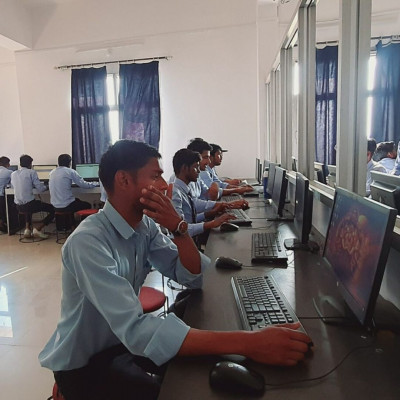 Advance Your Tech Skills with a Premier BCA Institute in Lucknow: 