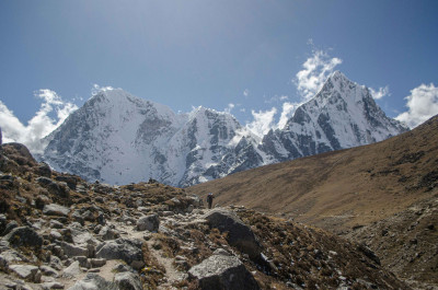 Everest Base Camp Trek: Conquer the Roof of the World: 