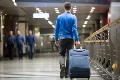 Lufthansa Airlines Checked Baggage Policy: 