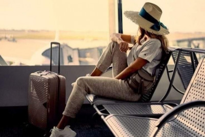 Lufthansa Airlines Checked Baggage Policy: 