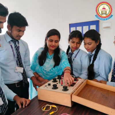 Best ITI: Building Skilled Professionals for Tomorrow: 