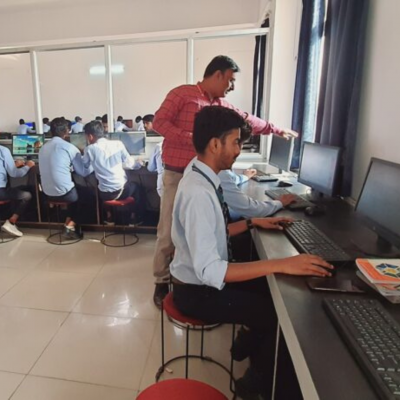 MBA in Sales and Marketing – Admission, Course & Career Scope at SVNGEI: 