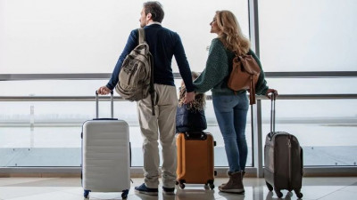 Can You Bring Cigarettes On A Plane?: 