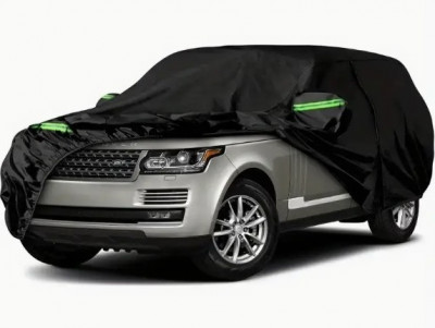 Car Covers for 2024 Acura MDX: 