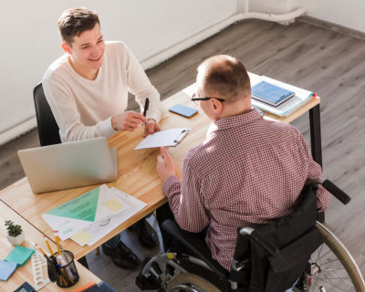 Compassionate NDIS Disability Providers Casula: 