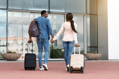 Can You Bring Cigarettes On A Plane?: 