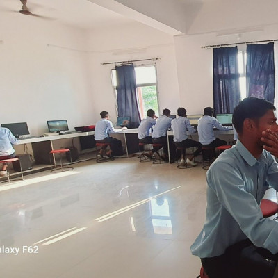 B.Tech Computer Engineering – Build Your Future in Technology: 