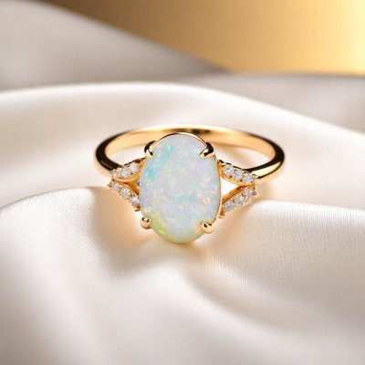 How to Tell a Good Quality Opal: 