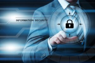 ISO 27001 Zertifizierung: 