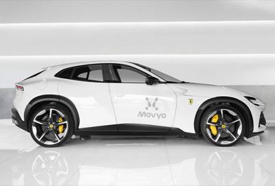 Get luxury car rental in Dubai Marina by Movyocar: 