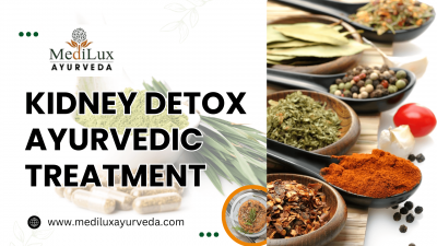 Kidney Detox: 