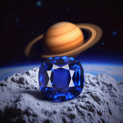 Why Shani Can Make or Break Your Life — The Untold Astrological Truth: 