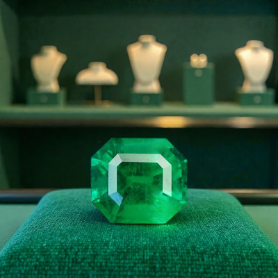 Gemstone Jewelry Forecast: What Stones & Styles Will Dominate in 2026?: 