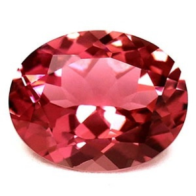 GIA Certified 2.48 cts Pink Tourmaline in AAAA Quality Gem | GemsNY: 