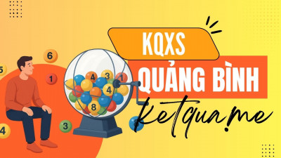 XSQB Lo Gan Bao Lau Thi Bung: 